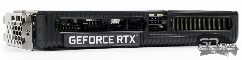 Время покупать новую видеокарту: обзор 8 моделей GeForce RTX 3060