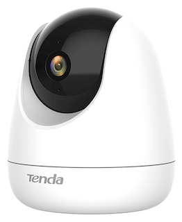 Итоги конкурса — узнай кто выиграл видеокамеры Tenda!