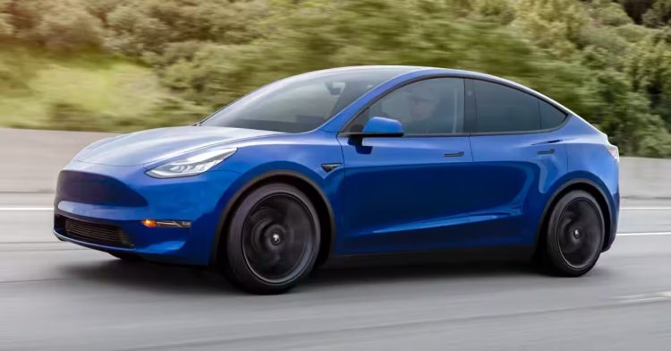 Платформа Tesla третьего поколения позволит создавать более дешёвые электромобили