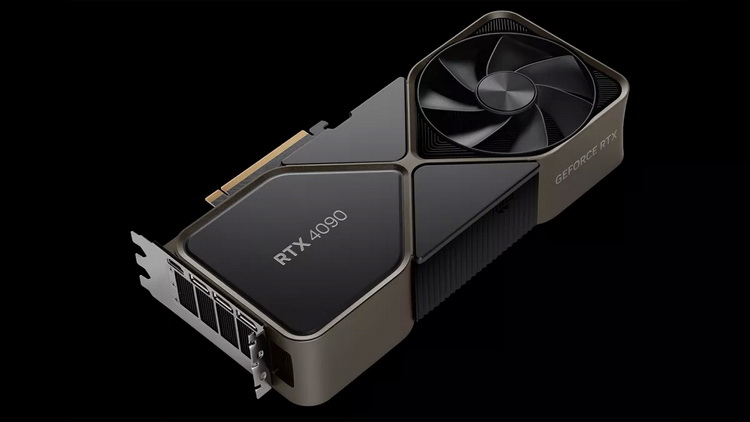 NVIDIA рассказала, как улучшила эталонную флагманскую видеокарту GeForce RTX 4090 Founders Edition