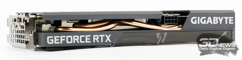 Время покупать новую видеокарту: обзор 8 моделей GeForce RTX 3060