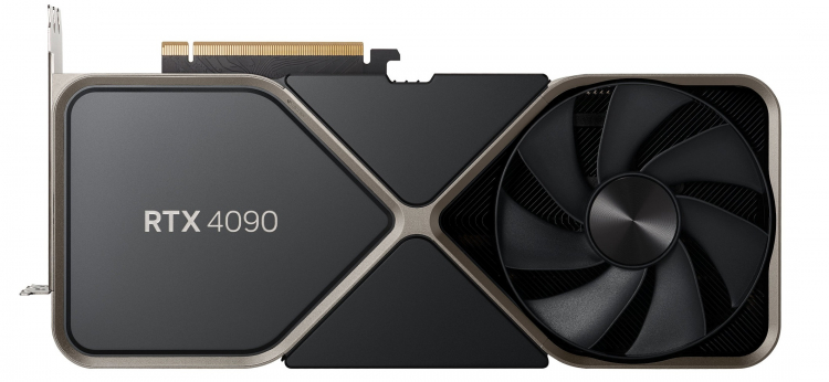 NVIDIA представила GeForce RTX 4090 и две GeForce RTX 4080 — ускорители нового поколения с ценой от $899