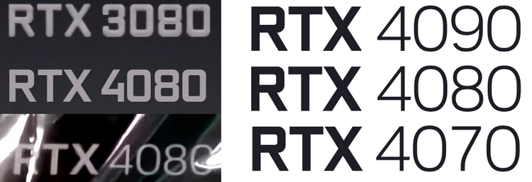 В Сети появилось фото ожидаемой видеокарты GeForce RTX 4080 Founders Edition в пакете