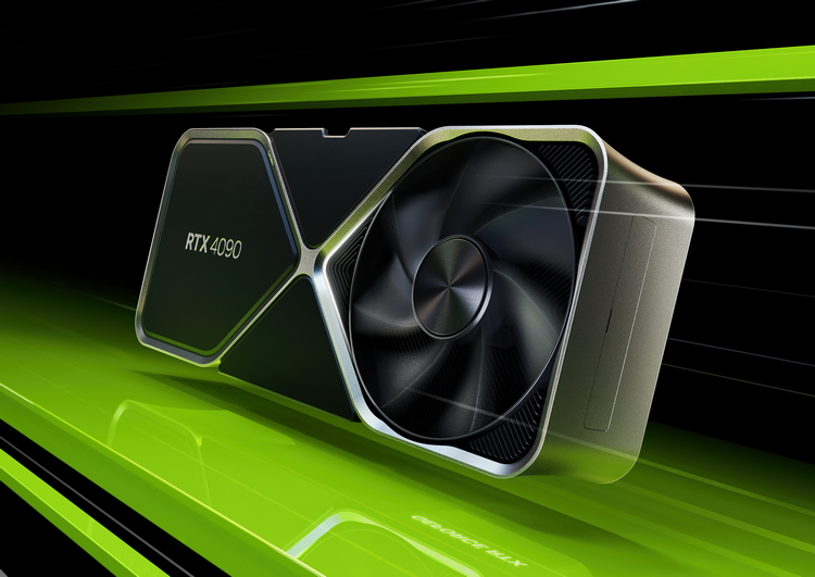 NVIDIA пояснила, откуда у видеокарт GeForce RTX 40-й серии взялась прибавка к производительности в 2-4 раза