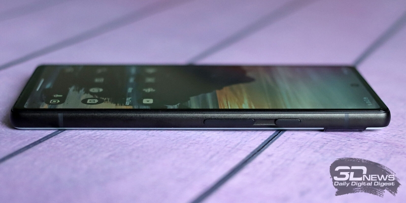 Обзор смартфона Google Pixel 6a: не вспоминай о Nexus