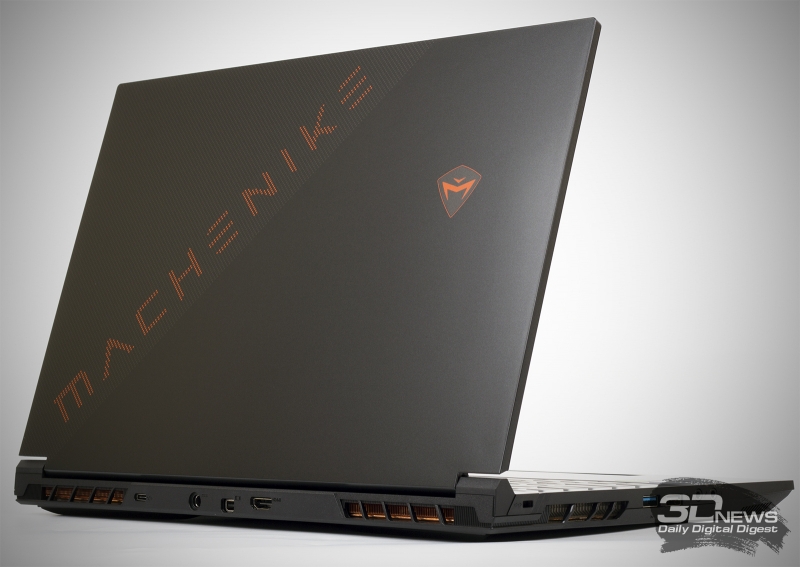 Обзор Machenike Star15: покупаем игровой ноутбук на AliExpress