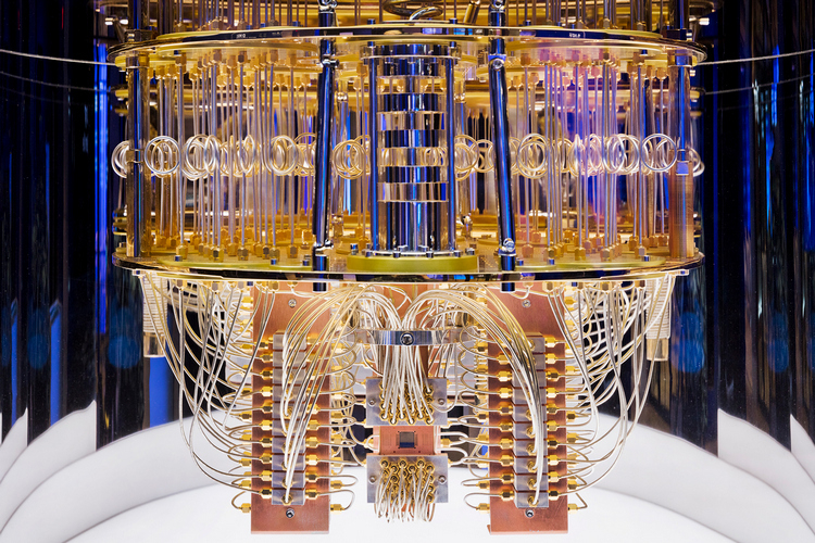 IBM инвестирует в разработку квантовых компьютеров до $20 млрд