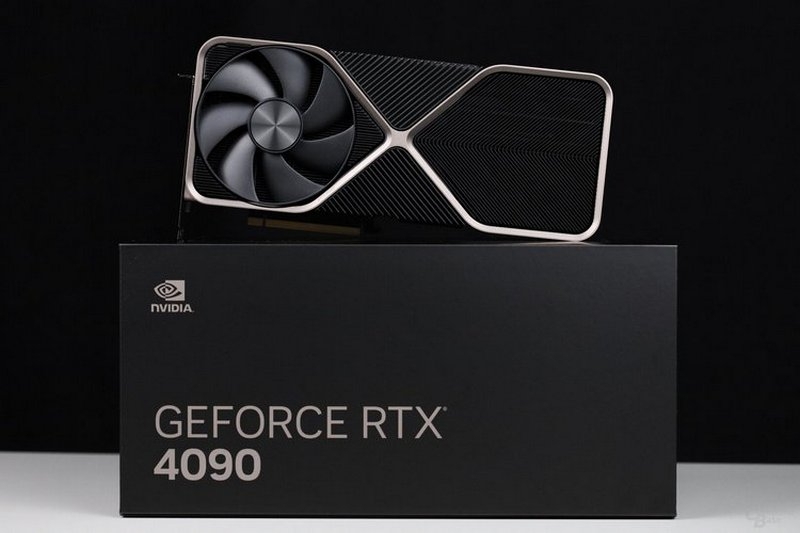 Спекулянты снова в деле: GeForce RTX 4090 пропали из магазинов и появились на eBay по завышенным ценам