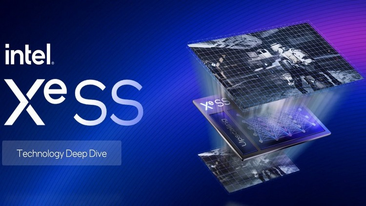 ИИ-масштабирование Intel XeSS протестировали на видеокартах Intel, NVIDIA и AMD — результаты разнятся