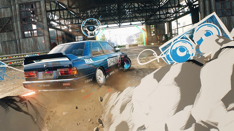 Electronic Arts раскрыла системные требования для комфортной езды в Need for Speed Unbound