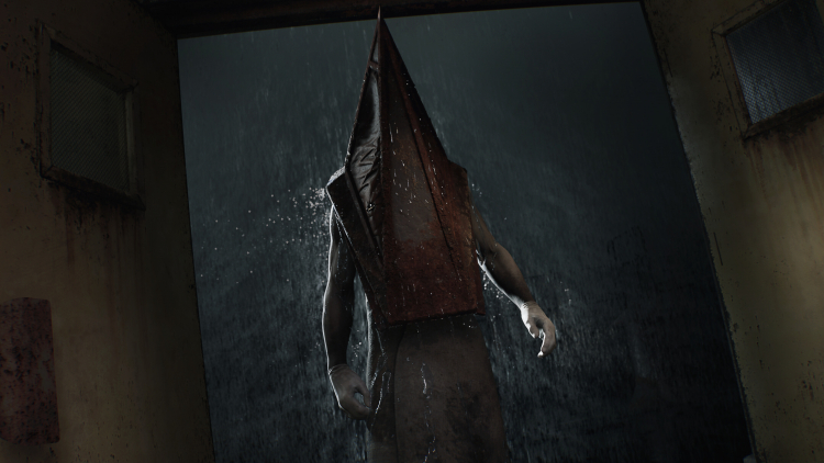 «Слава богу, у меня теперь 4090»: системные требования ремейка Silent Hill 2 заставят задуматься об апгрейде ПК