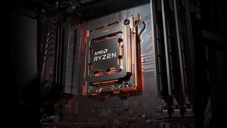 Продажи AMD Ryzen и Radeon RX в прошлом квартале рухнули на 40 % — компания недополучила $1 млрд, акции упали