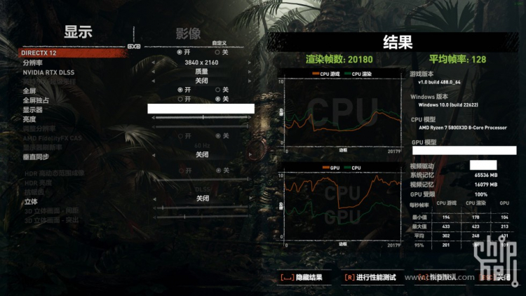 Китайцы протестировали GeForce RTX 4080 16GB — в бенчмарках 3DMark ей не оказалось равных