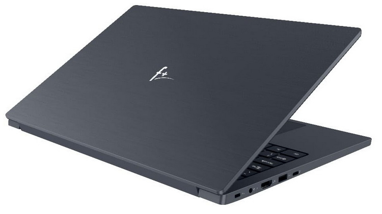 Стартовали продажи российских ноутбуков F+ Flaptop на базе AMD Ryzen 5000 и Intel Alder Lake