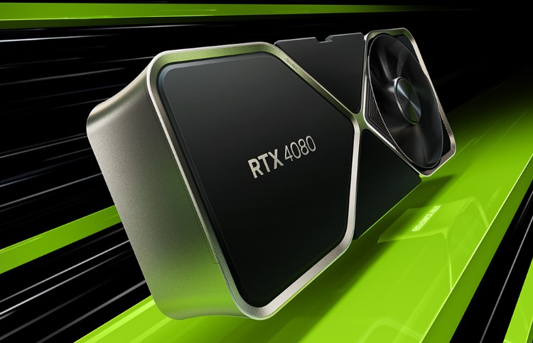 Старт продаж GeForce RTX 4080 провалился: NVIDIA просчиталась с ценой, а магазины — с закупками