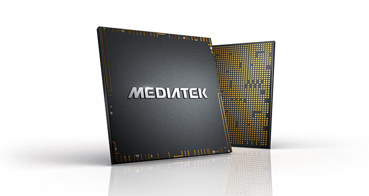 MediaTek представила 5G-модем T800, процессоры Kompanio 520 и 528 для хромбуков и Pentonic 1000 для смарт-телевизоров