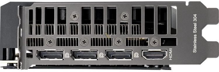 ASUS представила GeForce RTX 3060 Ti Dual с памятью GDDR6X и новым дизайном