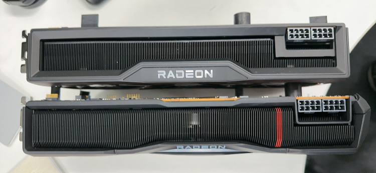 Сегодня вечером AMD представит видеокарты Radeon RX 7000