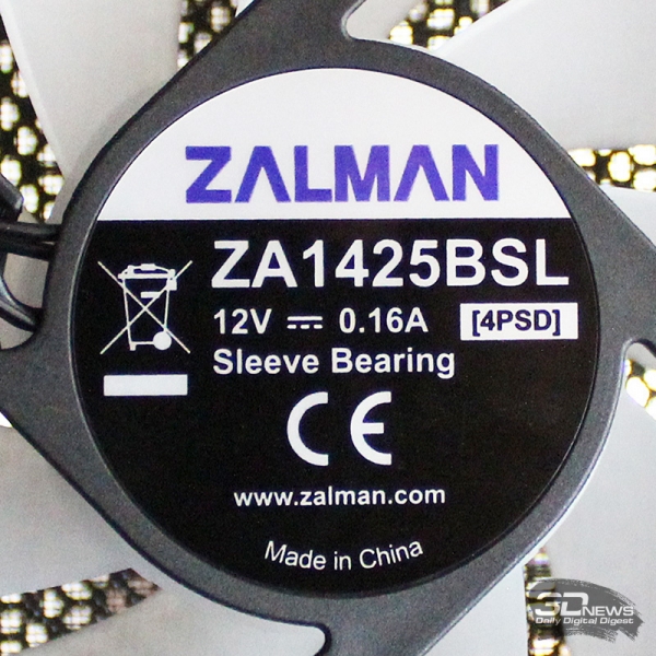 Обзор и тестирование корпуса Zalman Z10 Plus: много плюсов и пара минусов