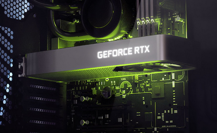 GeForce GTX 1650 стала самой популярной видеокартой в Steam, наконец-то сместив GeForce GTX 1060