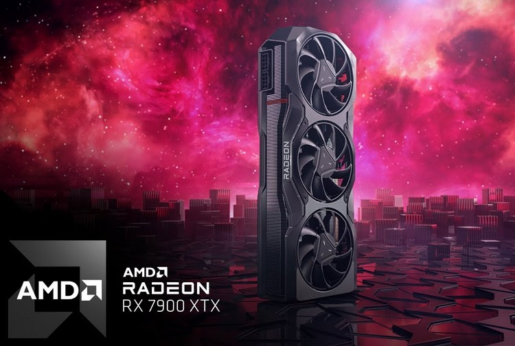 В России начали продавать Radeon RX 7900 XT и RX 7900 XTX — флагман оказался не дешевле GeForce RTX 4080