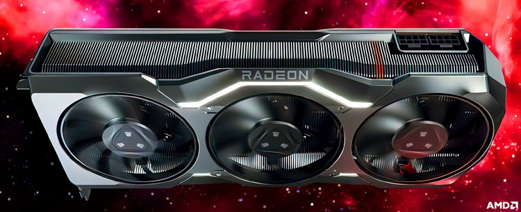 Перегрев GPU у эталонных Radeon RX 7900 XTX может быть связан с некачественной сборкой
