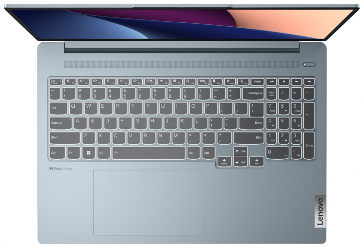 Lenovo представила ноутбуки IdeaPad Pro 5 14 и 16 с мобильными Ryzen 7000, которые AMD ещё не представила