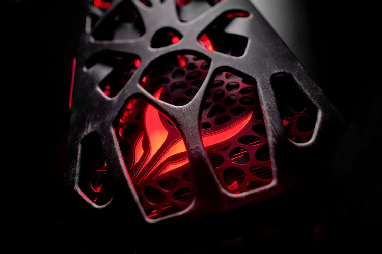 PowerColor выпустит особую Radeon RX 7900 XTX Hellhound Special Edition с фиолетовой подсветкой