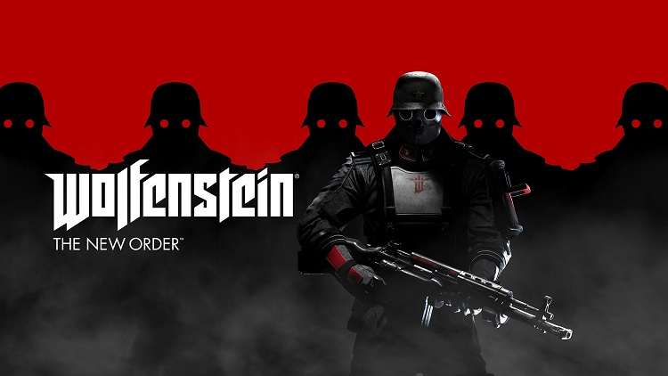 Epic Games Store дарит Wolfenstein: The New Order — как забрать игру в России