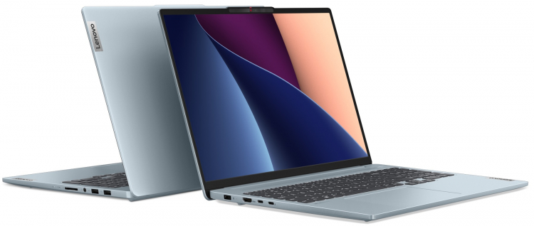Lenovo представила ноутбуки IdeaPad Pro 5i с ещё не представленными Intel Raptor Lake-H и NVIDIA GeForce RTX 4050