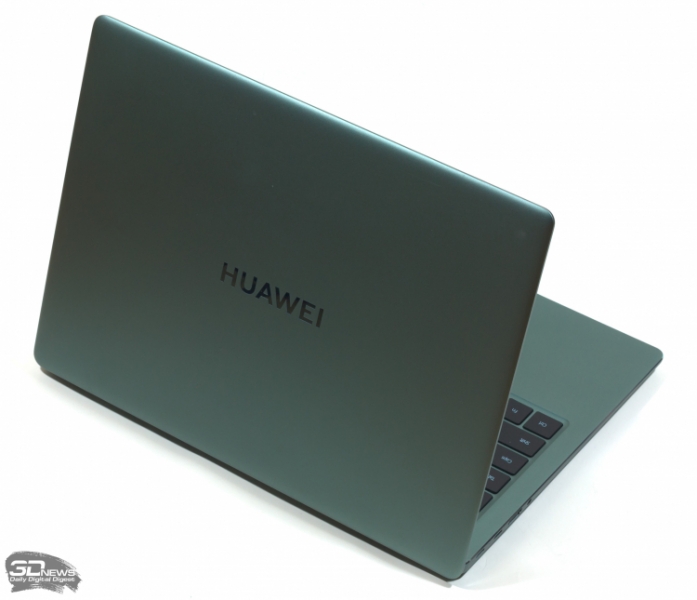 Обзор ноутбука HUAWEI MateBook 14s 2022 (HKF-X): просто добавь ядер