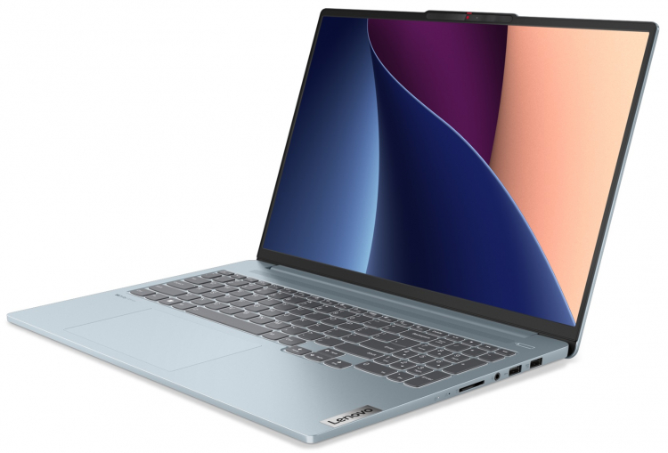 Lenovo представила ноутбуки IdeaPad Pro 5 14 и 16 с мобильными Ryzen 7000, которые AMD ещё не представила