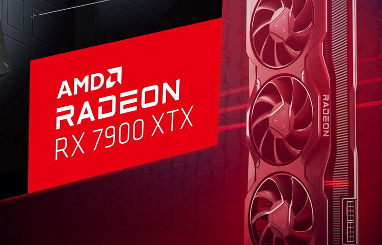 Первые синтетические тесты Radeon RX 7900 XTX и RX 7900 XT — обогнать GeForce RTX 4080 получилось