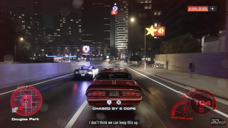 Need for Speed Unbound — серия вновь в надёжных руках. Рецензия