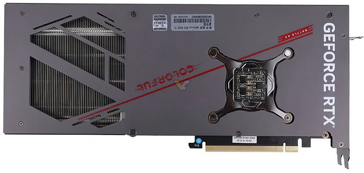 Colorful подтвердила, что GeForce RTX 4070 Ti — это переименованная GeForce RTX 4080 12GB