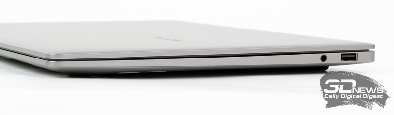 Обзор ноутбука realme Book Prime: тонкий, легкий, быстрый… твой?