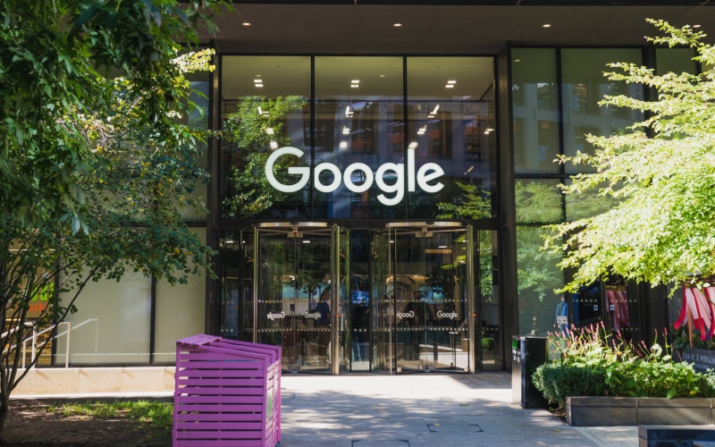 Сокращения в Google сильно затронут инкубатор стартапов Area 120