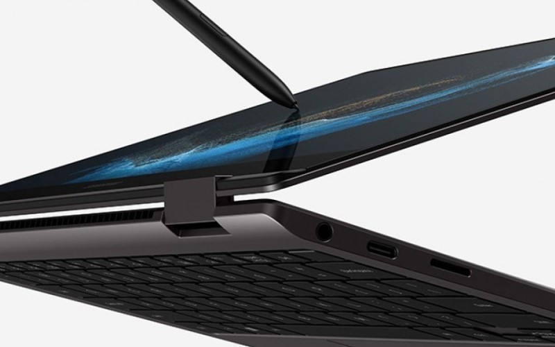 Выяснились характеристики грядущих ноутбуков Samsung Galaxy Book3