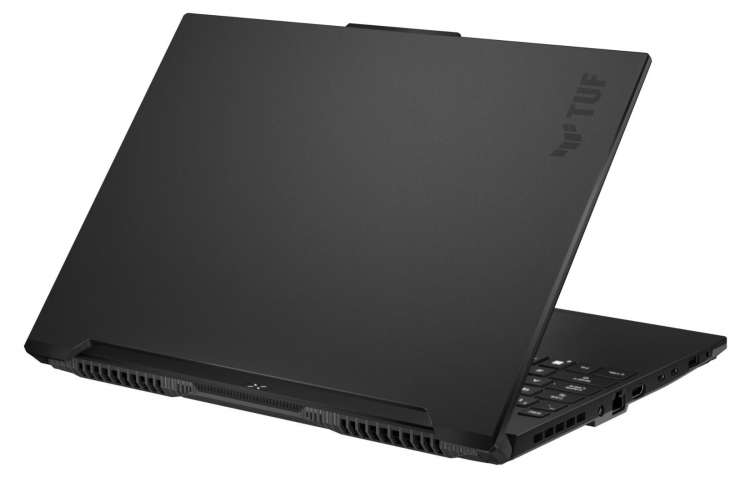 ASUS представила игровой ноутбук TUF Gaming A16 Advantage Edition с чипами Ryzen 7000 и видеокартами Radeon RX 7000