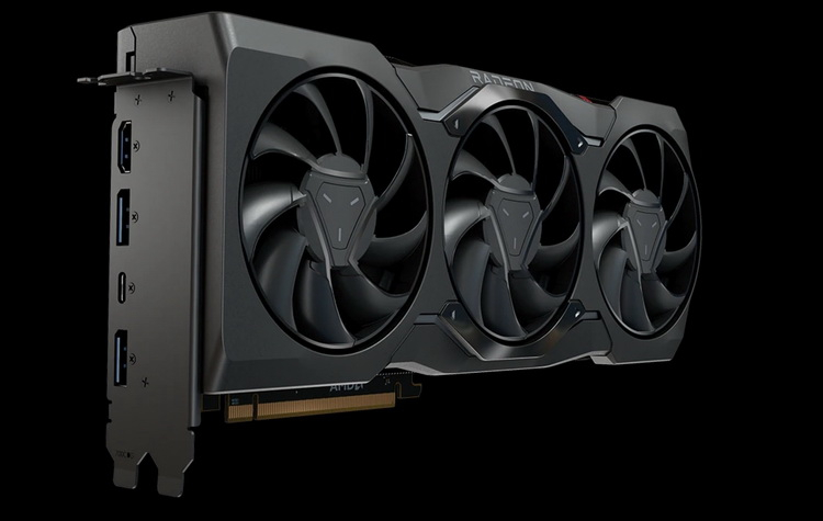AMD признала проблему с охлаждением эталонных Radeon RX 7900 XTX