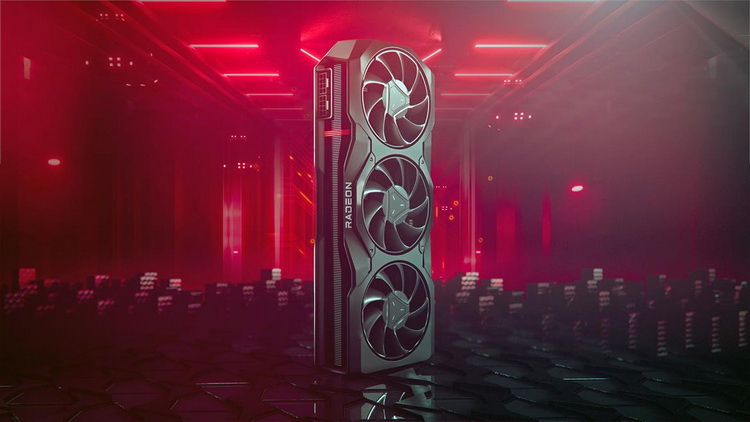 Топ-менеджер AMD опроверг сообщения о нехватке эталонных Radeon RX 7900 XTX для замены перегревающихся