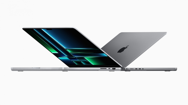 Самый дешёвый MacBook Pro на M2 Pro получил на 20–39 % более медленный SSD, чем его предшественник
