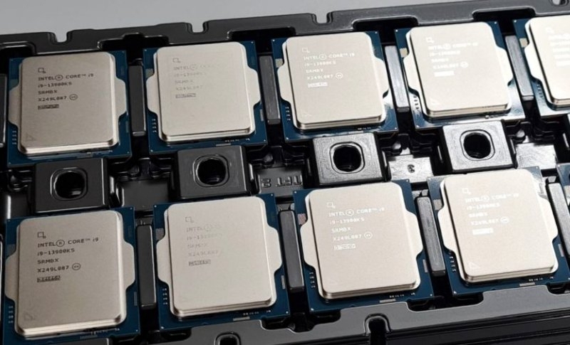 Дороговизну Core i9-13900KS оправдали экспериментом со сравнением 199 процессоров