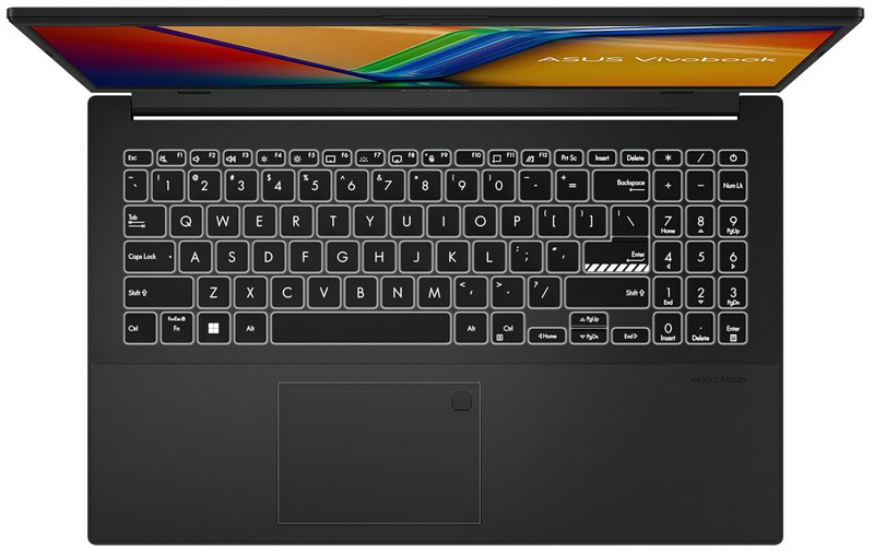 ASUS представила ноутбуки Vivobook Go на базе Ryzen 7000 с Zen 2