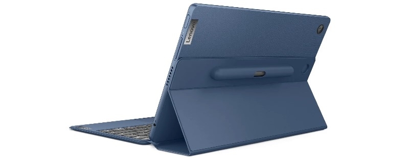 Lenovo обновила планшет «2-в-1» IdeaPad Duet 3i процессором Intel N200, а также анонсировала новые хромбуки IdeaPad Slim 3