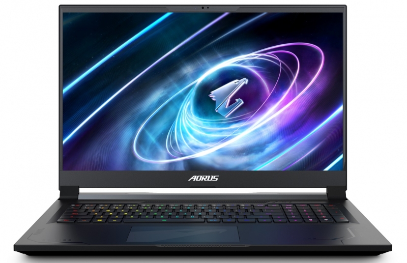 Завтра стартуют продажи мощнейших игровых ноутбуков с GeForce RTX 4080 и RTX 4090