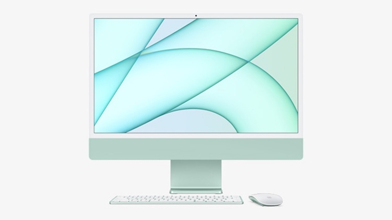 Apple выпустит обновлённые iMac не раньше конца 2023 года, если слухи верны
