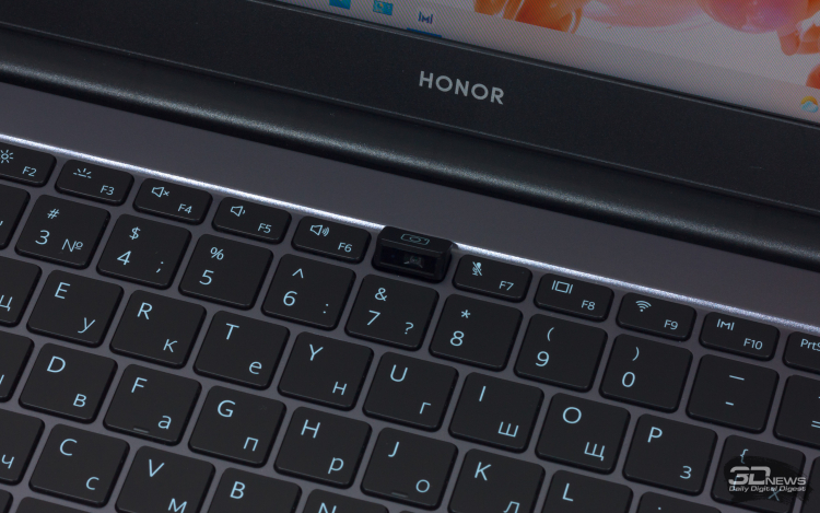 Обзор ноутбука HONOR MagicBook 14 2021, в котором Honor перешла с шестиядерного Ryzen на четырёхъядерный Tiger Lake и не прогадала