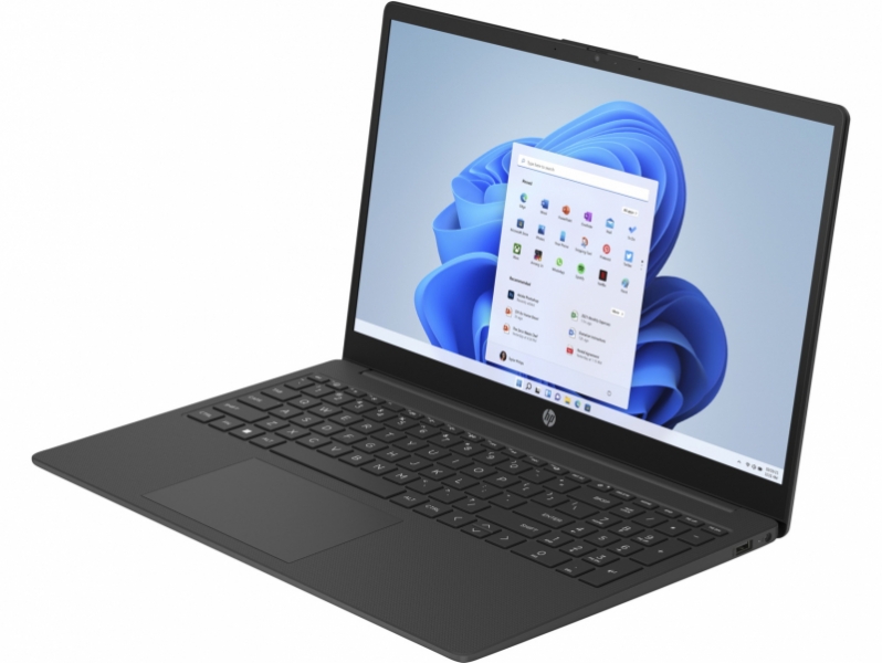 HP представила бюджетные ноутбуки с процессорами AMD Mendocino на Zen 2