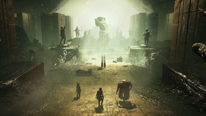 «Приключение, которое вы точно запомните»: 17 минут из постапокалиптической тактики Miasma Chronicles от авторов Mutant Year Zero